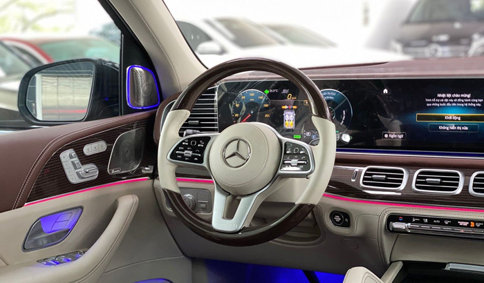 noi that mercedes maybach gls600 4matic 2