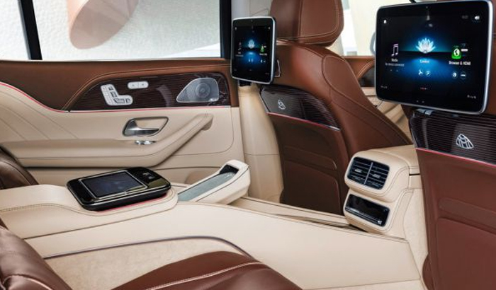 noi that mercedes maybach gls600 4matic 5