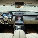 noi that mercedes maybach s450 4matic 1