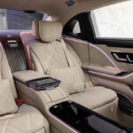 noi that mercedes maybach s450 4matic 5