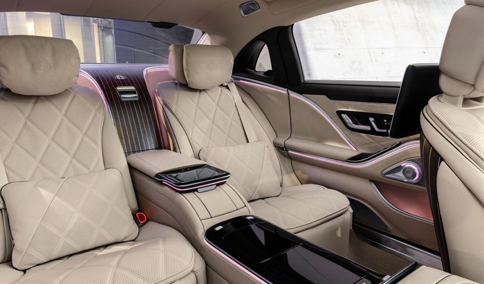 noi that mercedes maybach s450 4matic 5