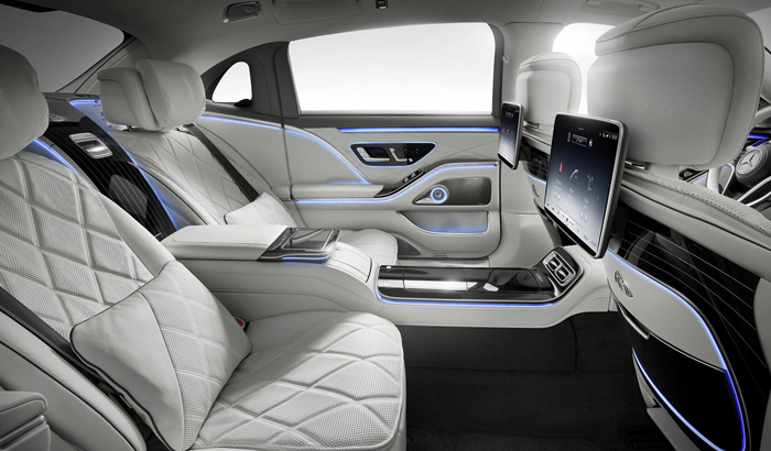 noi that mercedes maybach s450 4matic 6