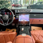 noi that mercedes maybach s450 4matic 7