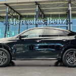 Thân xe Mercedes-Benz GLE 450 4Matic Coupe