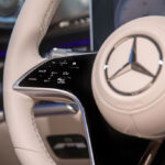 vo lang mercedes maybach S450 4matic