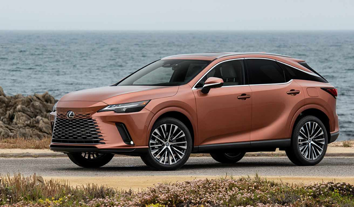 xe lexus rx 350 premium