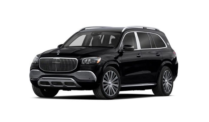 xe mercedes maybach gls600 4matic