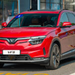 VinFast VF 8 Eco