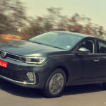 khả năng vận hành xe volkswagen virtus elegance