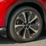 Mâm xe 19 inch