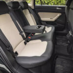 nội thất xe volkswagen virtus elegance
