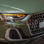 đèn xe audi a8l 55 premium