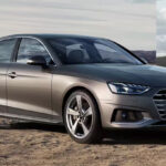 xe audi a4 advanced plus 1