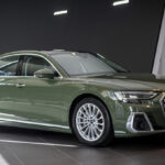 xe audi a8l 55 premium