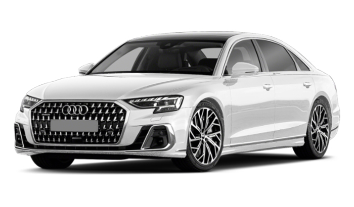 xe audi a8l 55 4