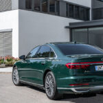 màu xe audi a8l 55 premium