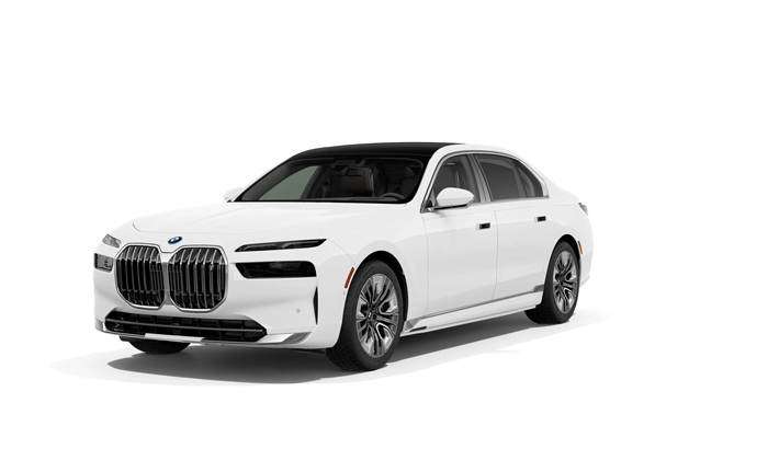 Tổng Hợp Các Dòng Xe ô tô điện BMW Trên Thị Trường