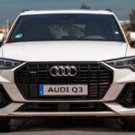 đầu xe audi q3 35 s line