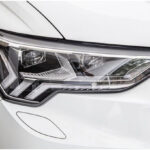 đền xe audi q3 35 s line