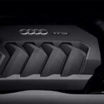 động cơ xe audi q3 sportback