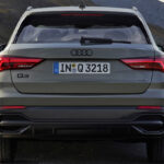 đuôi xe audi q3 35 s line