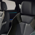 ghế xe audi q3 sportback