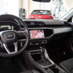 nội thất xe audi q3 35 s line