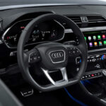 nội thất xe audi q3 sportback 1