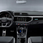 nội thất xe audi q3 sportback
