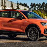 vận hành xe audi q3 35 s line