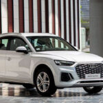 xe audi q5 45 sportback 1