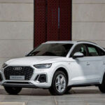 xe audi q5 45 sportback
