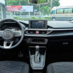 Nội thất Wigo G