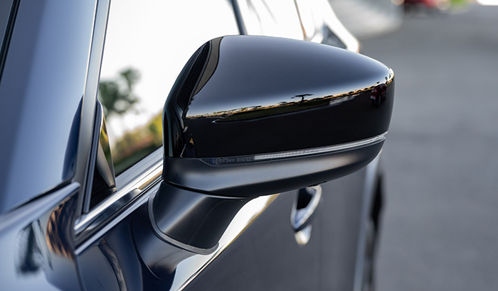 Gương chiếu hậu CX-5 Premium Sport