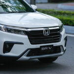 Đầu xe BR-V L