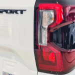 Đèn hậu Ranger Sport