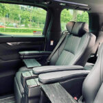 Ghế Captain Seat