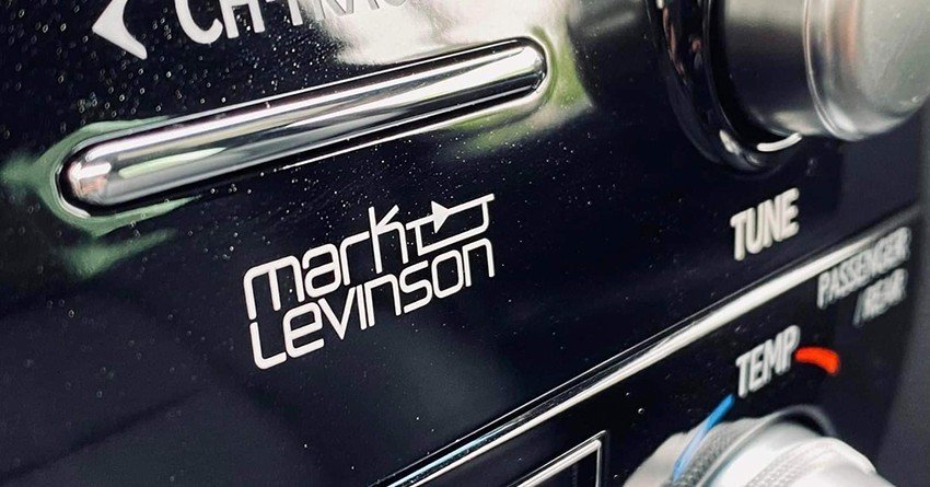 Hệ thống loa Mark Levinson