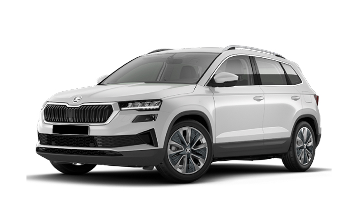 Skoda Karoq Style