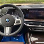 Hệ thống BMW Live Cockpit Professional