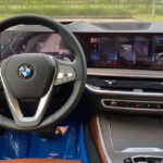 Hệ thống BMW Live Cockpit Professional